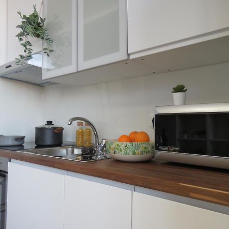 Lazzaretto Apartments Bologna Eksteriør bilde