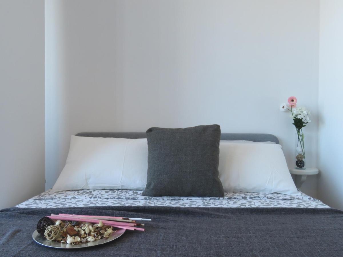 Lazzaretto Apartments Bologna Eksteriør bilde