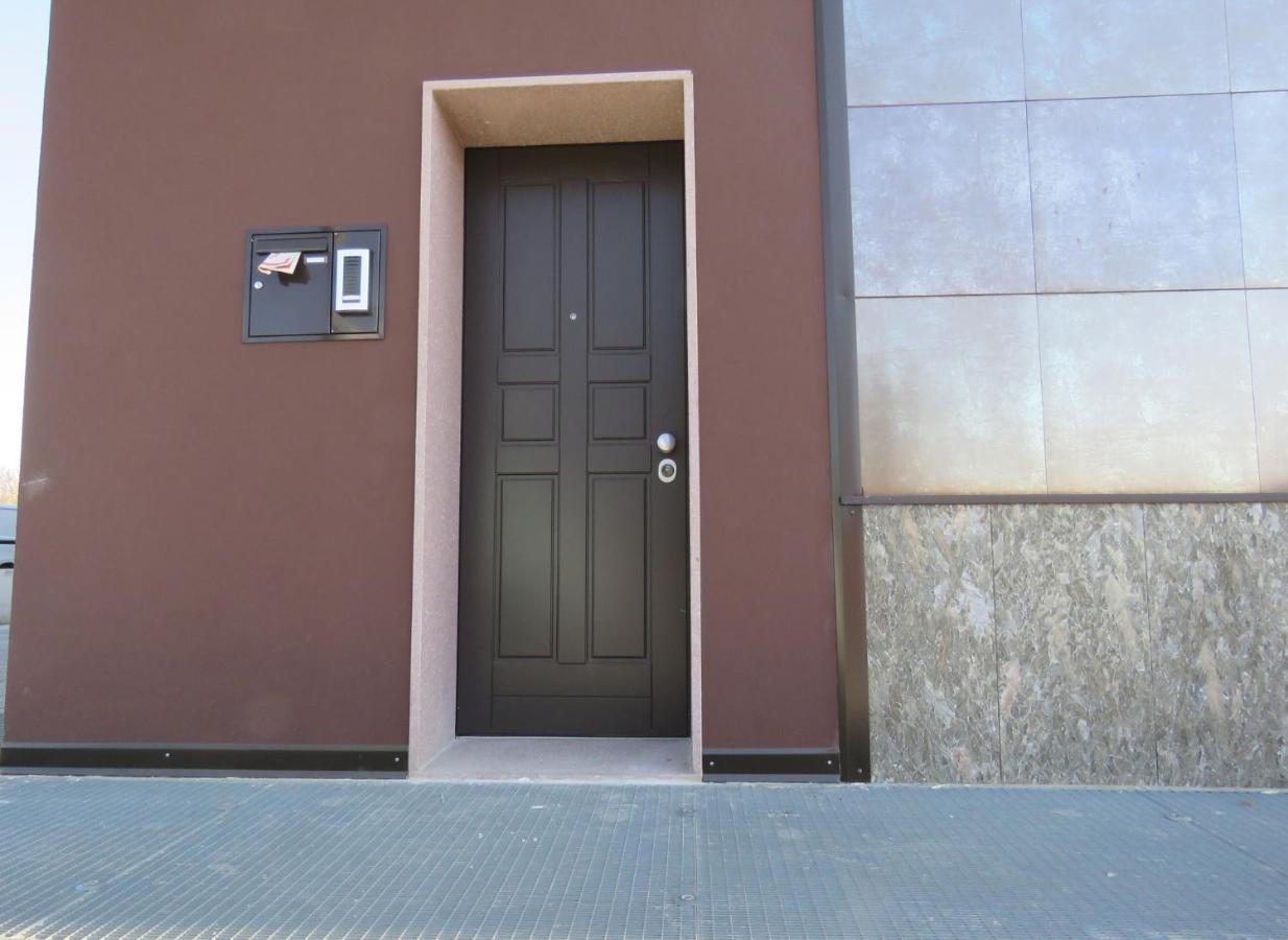 Lazzaretto Apartments Bologna Eksteriør bilde